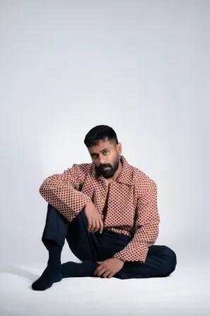 Amar Kashyap