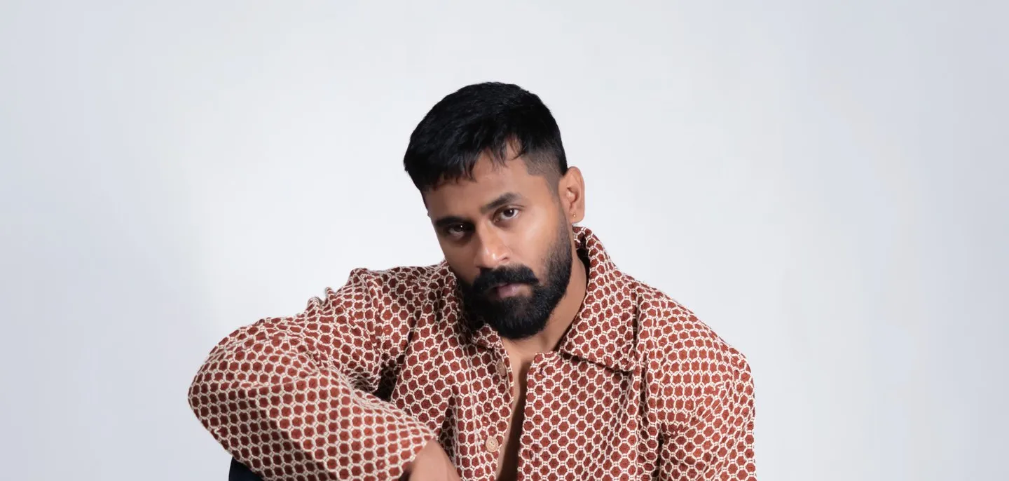 Amar Kashyap