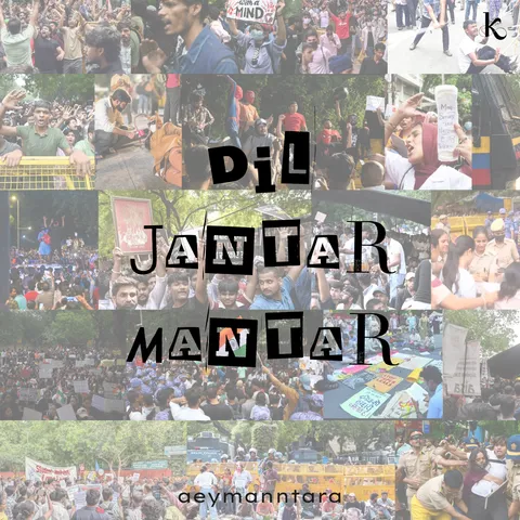 Dil Jantar Mantar
