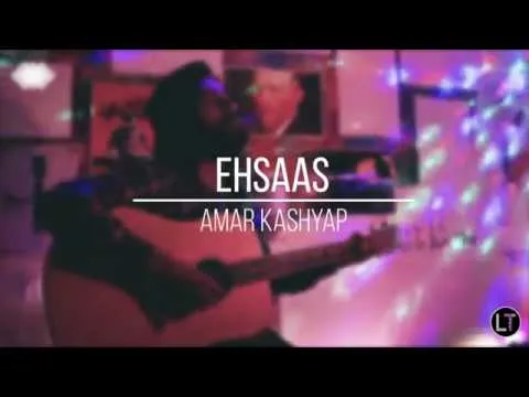 Ehsaas - Cover