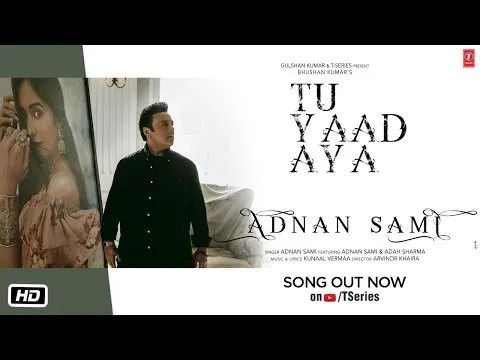 Tu Yaad Aya
