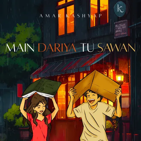 Main Dariya Tu Sawan